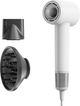 Фен Laifen SE Special White (1HD12-G-EU-WH-001)