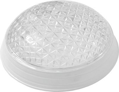 Светильник настенно-потолочный Эклектика Классический IP20 LED Е-006 LED 12W