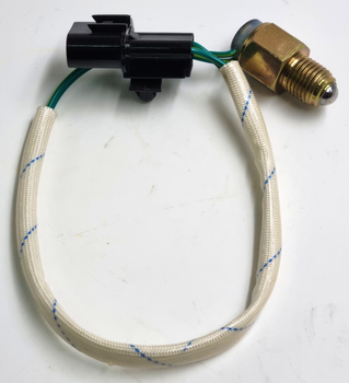 Датчик рaздатки Q-FIX Q121-0132 MB811554, MB811555, 8604A003 L200, Л200