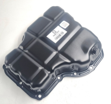Піддон двигуна масляний Q-FIX Q300-1033 OUTLANDER/Аутлендер MD374638