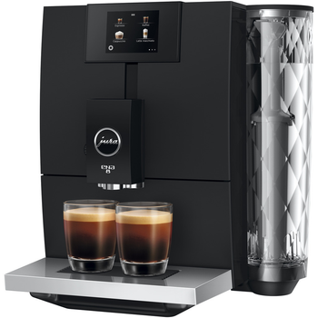 Кавомашина JURA ENA 8 Full Metropolitan Black EC (15493)