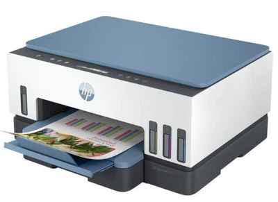 МФУ HP Smart Tank 725 + Wi-Fi (28B51A)
