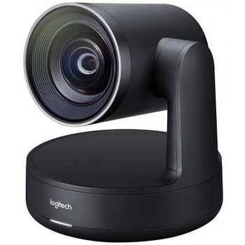Web камера Logitech Rally Ultra-HD ConferenceCam (960-001218)
