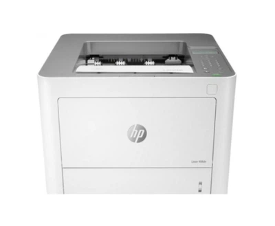 Принтер лазерний HP Laser 408DN (7UQ75A)