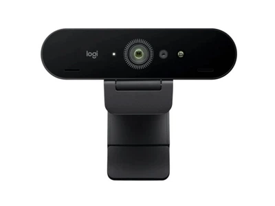 Web камера Logitech Brio 4K Stream Edition (960-001105)