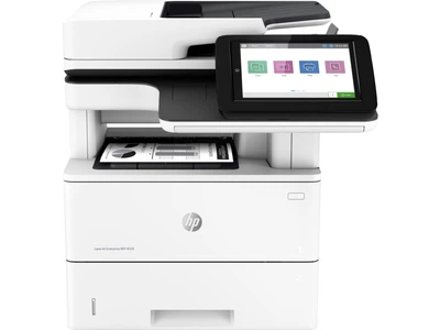 МФУ HP LaserJet Enterprise M528dn (1PV64A)