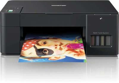МФУ Brother DCP-T225 (DCPT225R1)