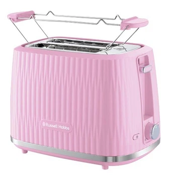 Тостер Russell Hobbs Eden Raspberry 27372-56