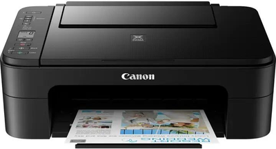 Принтер багатофункціональний МФУ Canon PIXMA TS3350 (3771C006) (кольоровий)