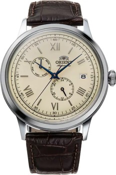 Мужские часы Orient Bambino Version 8 RA-AK0702Y30B