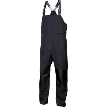 Westin W6 Bib Steel Black L (175381) A99-554-L