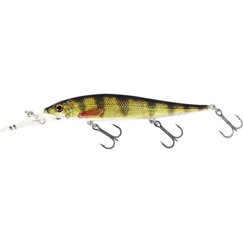 Воблер Westin Jerkbite MR 11cm 15g (SP) Real Perch (175351) P185-550-143