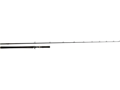 Удилище Westin W3 MonsterStick-T 2nd 7'9"/233cm 5XH 130-260g 1+1sec (163622) W335-0792-5XH