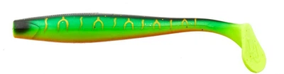 Віброхвіст силікон. KUBIRA SWIM SHAD 3D LJ Pro Series 5 "/ PG02 *3 (153881) 140420-PG02