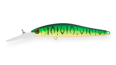 Воблер Strike Pro Jumper DR 110SP, 110 мм, 11 гр, 1,5м.-4,0м. (90702) EG-192CL-SP#GC01S