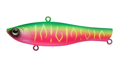 Воблер Strike Pro BeFLAP 75-24gr, 75 мм, 24 гр, (96476) JS-161-24#A230S