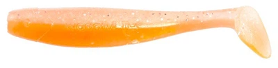 Віброхвіст силікон. MINNOW LJ Pro Series 3,3 "/ T27 *7 (69749) 140143-T27