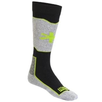 Шкарпетки Norfin BALANCE LONG T2A (35% бавовна,35% кулмакс,25% нейлон,5% еласт.) р.XL(45-47) (106112) 303741-04XL