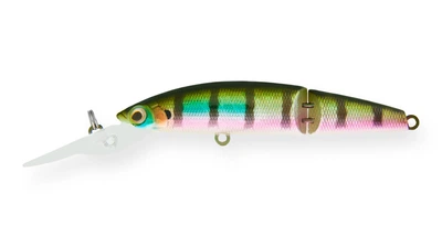 Воблер Strike Pro Magic Joint 85, 85 мм, 9 гр, 2,0м.-3,0м. (75820) EG-068J#630V