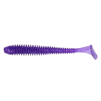 Силікон Kalipso Frizzle Shad Tail 3"(8)205 PV (91214) 56062390