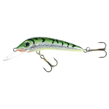 Воблер Jaxon HS Ferox 8cm цвет ST, вес 10g загл. 0,8-3,0m плав. (9259) VJ-F08FST