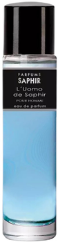 Woda perfumowana męska Saphir L'Uomo De Saphir 30 ml (8424730037280)