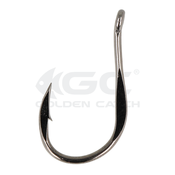 Гачок GC Deft Тraр №6(1000шт) (158308) 5547224