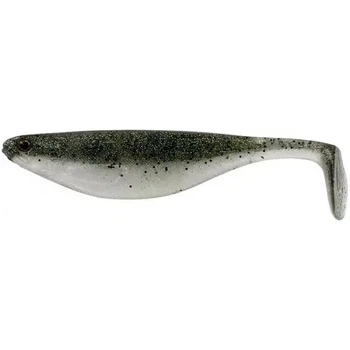 Силикон Westin ShadTeez Box 16cm 39g Sparkling Green (20шт) (142043) P021-264-026