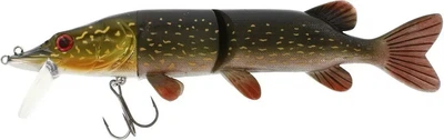 Westin Mike the Pike 20cm 70g (SS) Metal Pike (141510) P061-145-040