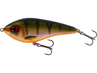 Воблер Westin Swim 10cm 32g (SP) Bling Perch (141447) P036-023-011