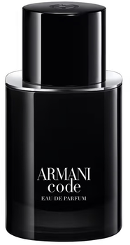 Woda perfumowana męska Giorgio Armani Code 50 ml (3614273636445)