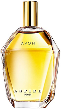 Woda toaletowa męska Avon Aspire 75 ml (5059018158437)