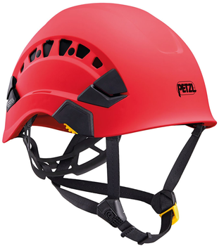 Каск для роботи на висоті Petzl Vertex Vent A010CA02 Red (3342540827349)