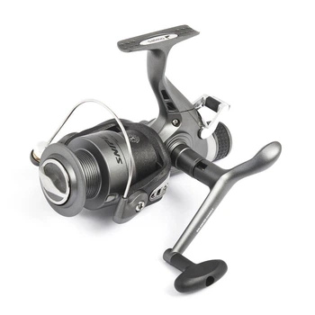 Котушка безінерц. з бетрайнером Salmo Sniper BAITFEEDER 1 (345g/ 5,2:1/ 1п.) 4000BR (90058) 2740BR