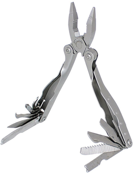 Мультитул Schrade Tough Tool (1182534)