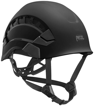 Kask do prac na wysokośći Petzl Vertex Vent A010CA03 Black (3342540827356)