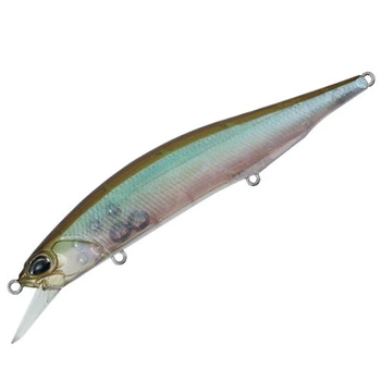 Воблер DUO Realis Jerkbait, 100 мм., суспенд., 14.5 гр., #GEA3006 (72658) DUO-RJB-100SP-GEA3006