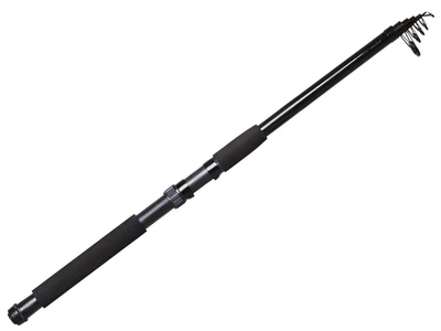 Вудилище спінінгове телескоп. Salmo Blaster TRAVEL SPIN 30 10-30/2.70 (103359) 2133-270