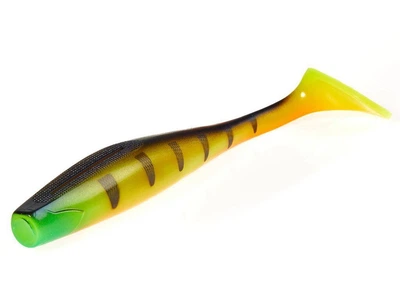 Віброхвіст силікон. KUBIRA SWIM SHAD 3D LJ Pro Series 5 "/ PG30 *3 (153898) 140420-PG30