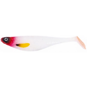 Виброхвост Jaxon Intensa Hegemon Maxi 13cm цвет N (5шт) (147871) TG-INK130N