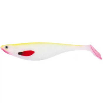 Виброхвост Jaxon Intensa Hegemon 9cm цвет B (5шт) (140849) TG-INK090B