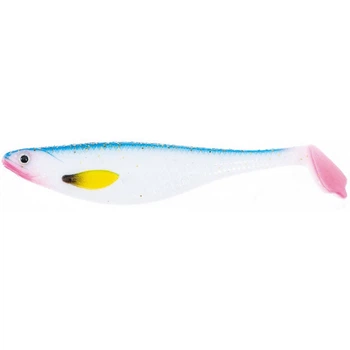 Виброхвост Jaxon Intensa Hegemon Maxi 13cm цвет D (5шт) (147866) TG-INK130D