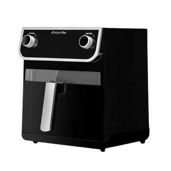 Аерофрітюрниця електрична 8л 1700W 6821 KAMILLE
