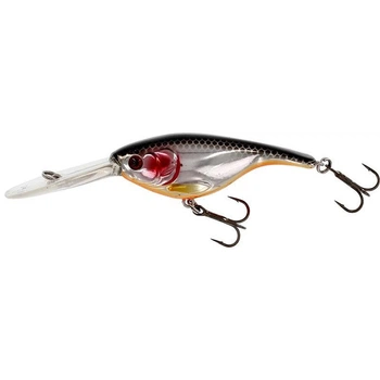 Воблер Westin BabyBite DR 6.5cm 13g (F) Steel Sardine (162200) P046-221-003