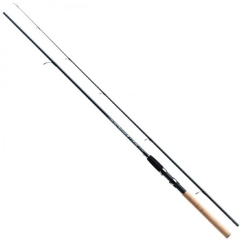 Спиннинг Jaxon Tenesa Jig Spin 2,10m 3-12g (148596) WJ-TNJ21012