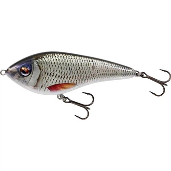 Воблер Westin Swim 15cm 107g (SP) Real Roach (167373) P036-551-023