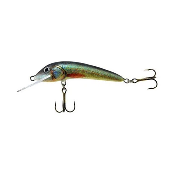Воблер Jaxon HS Ferox 12cm цвет UK, вес 25g загл. 1,0-6,0m плав. (152269) VJ-F12FUK