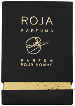 Парфуми для чоловіків Roja Parfums Fetish 50 мл (5060270292210)