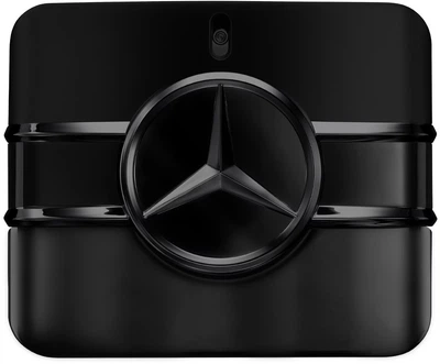 Тестер Парфюмированная вода для мужчин Mercedes-Benz Sign Your Power 100 мл (3595471028358)