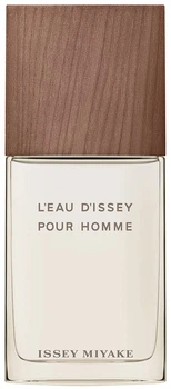 Тестер Туалетная вода для мужчин Issey Miyake L'eau D'issey Pour Homme Vetiver 100 мл (3423222090777)